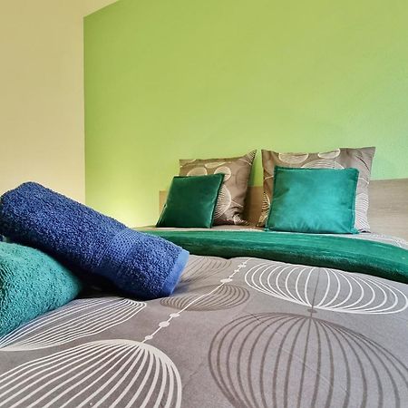 La Residence Evasion 2 - Original - Gare - Wifi - Relax Bnb Μυλούζη Εξωτερικό φωτογραφία