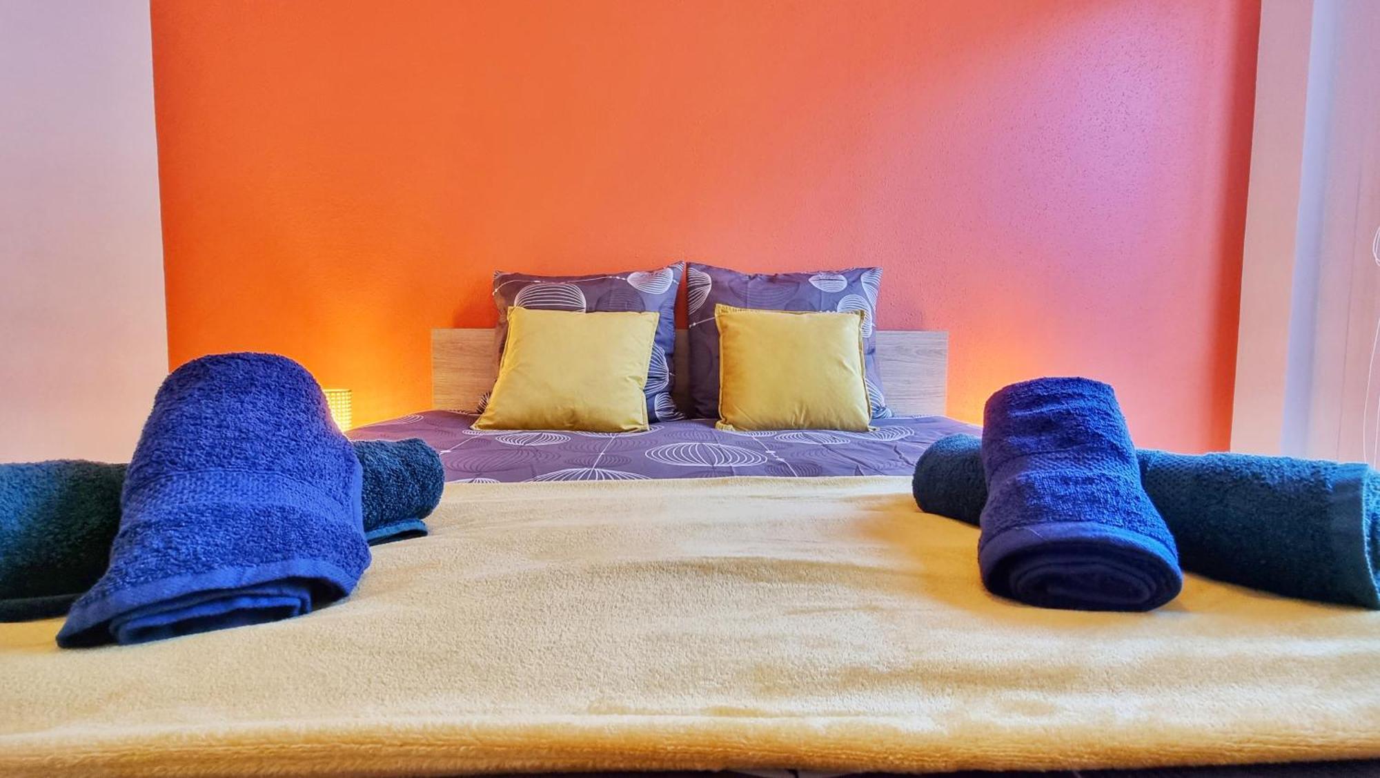 La Residence Evasion 2 - Original - Gare - Wifi - Relax Bnb Μυλούζη Εξωτερικό φωτογραφία