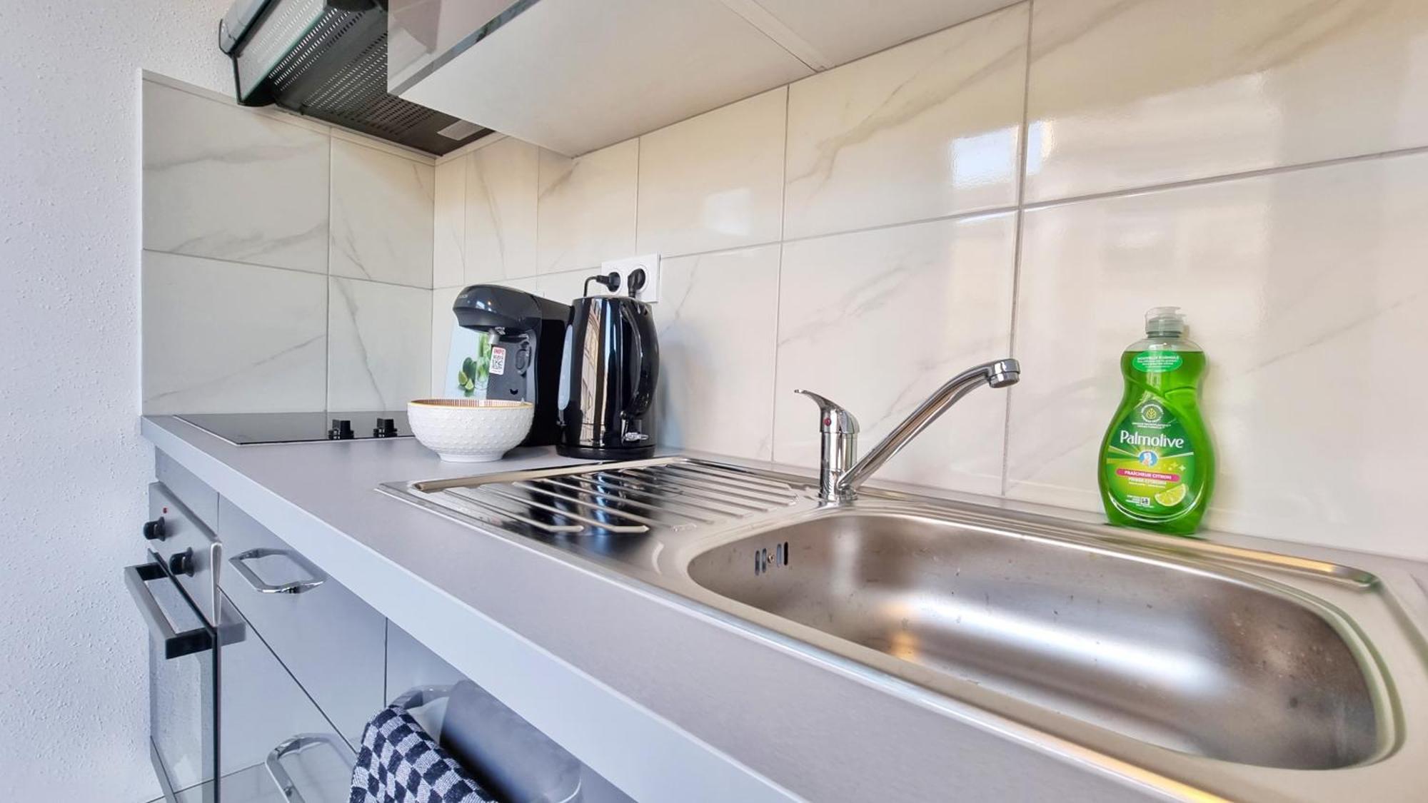 La Residence Evasion 2 - Original - Gare - Wifi - Relax Bnb Μυλούζη Εξωτερικό φωτογραφία