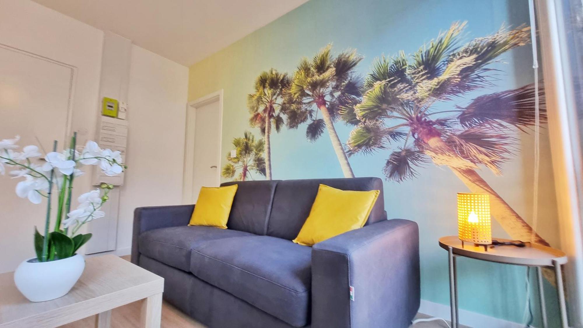 La Residence Evasion 2 - Original - Gare - Wifi - Relax Bnb Μυλούζη Εξωτερικό φωτογραφία