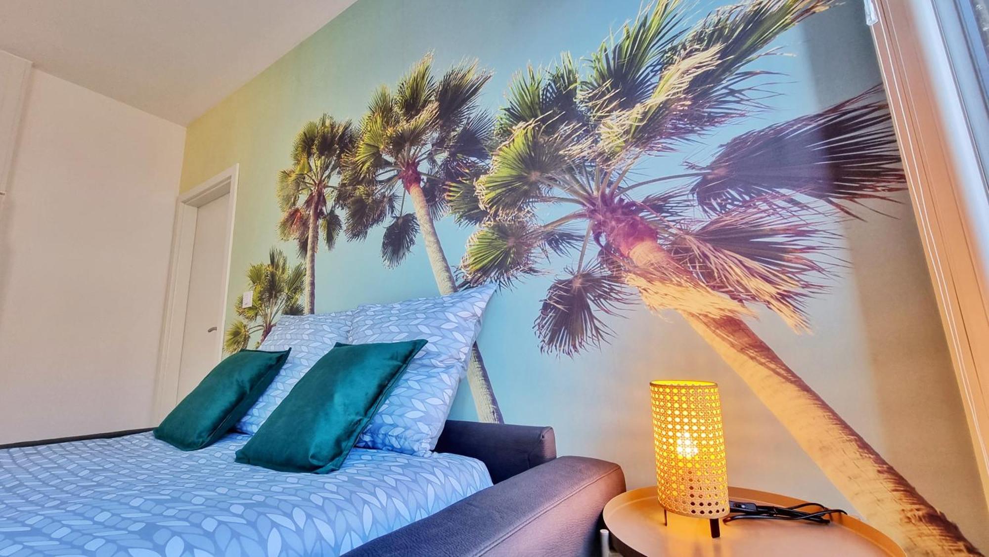 La Residence Evasion 2 - Original - Gare - Wifi - Relax Bnb Μυλούζη Εξωτερικό φωτογραφία