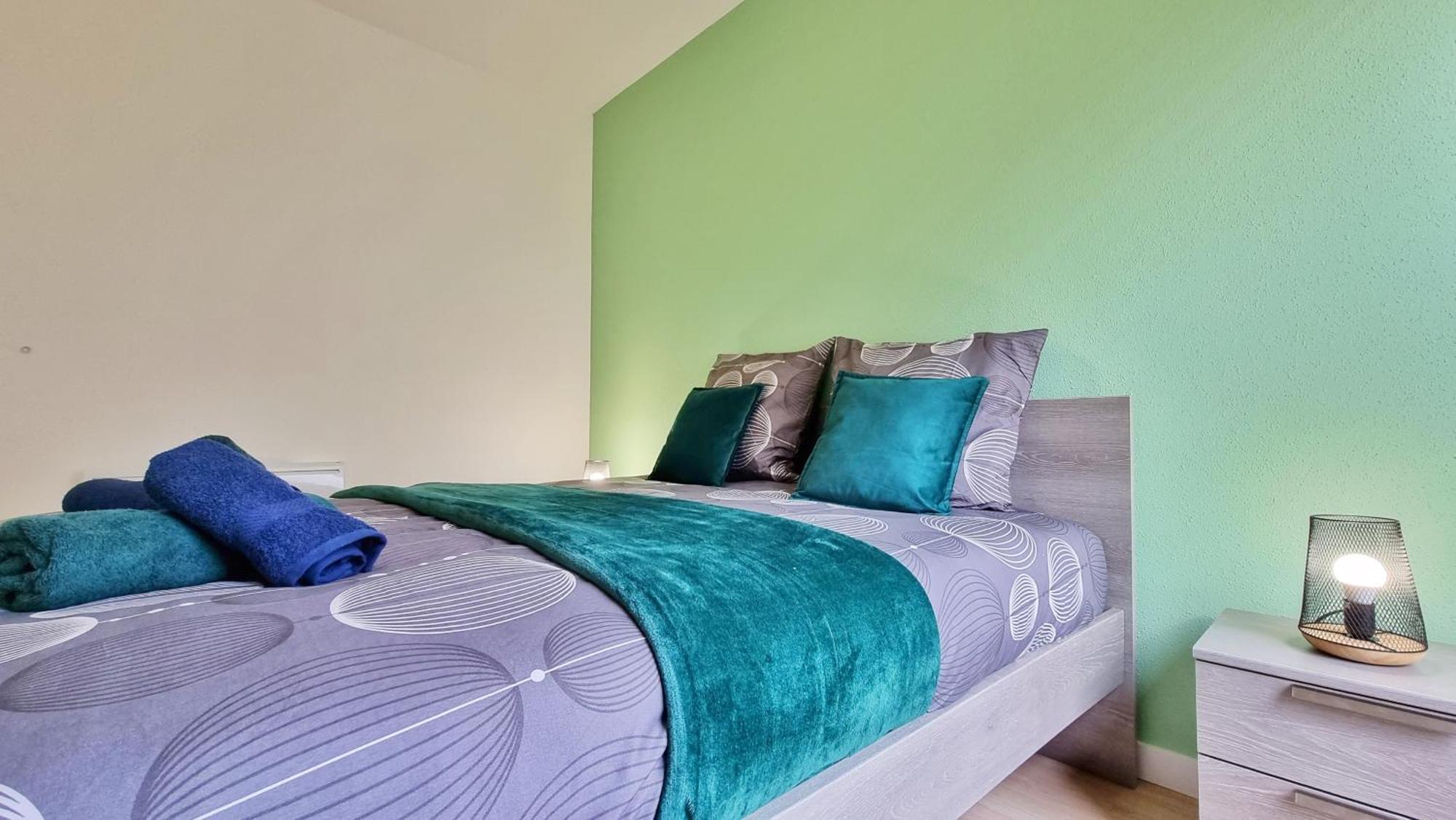 La Residence Evasion 2 - Original - Gare - Wifi - Relax Bnb Μυλούζη Εξωτερικό φωτογραφία