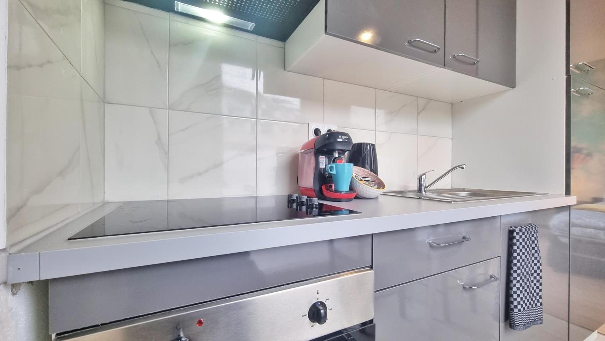 La Residence Evasion 2 - Original - Gare - Wifi - Relax Bnb Μυλούζη Δωμάτιο φωτογραφία